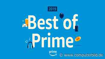 Best of Prime 2019: Die Amazon-Produkte des Jahres