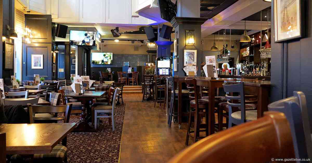 Man attempted to rape woman inside popular Middlesbrough bar
