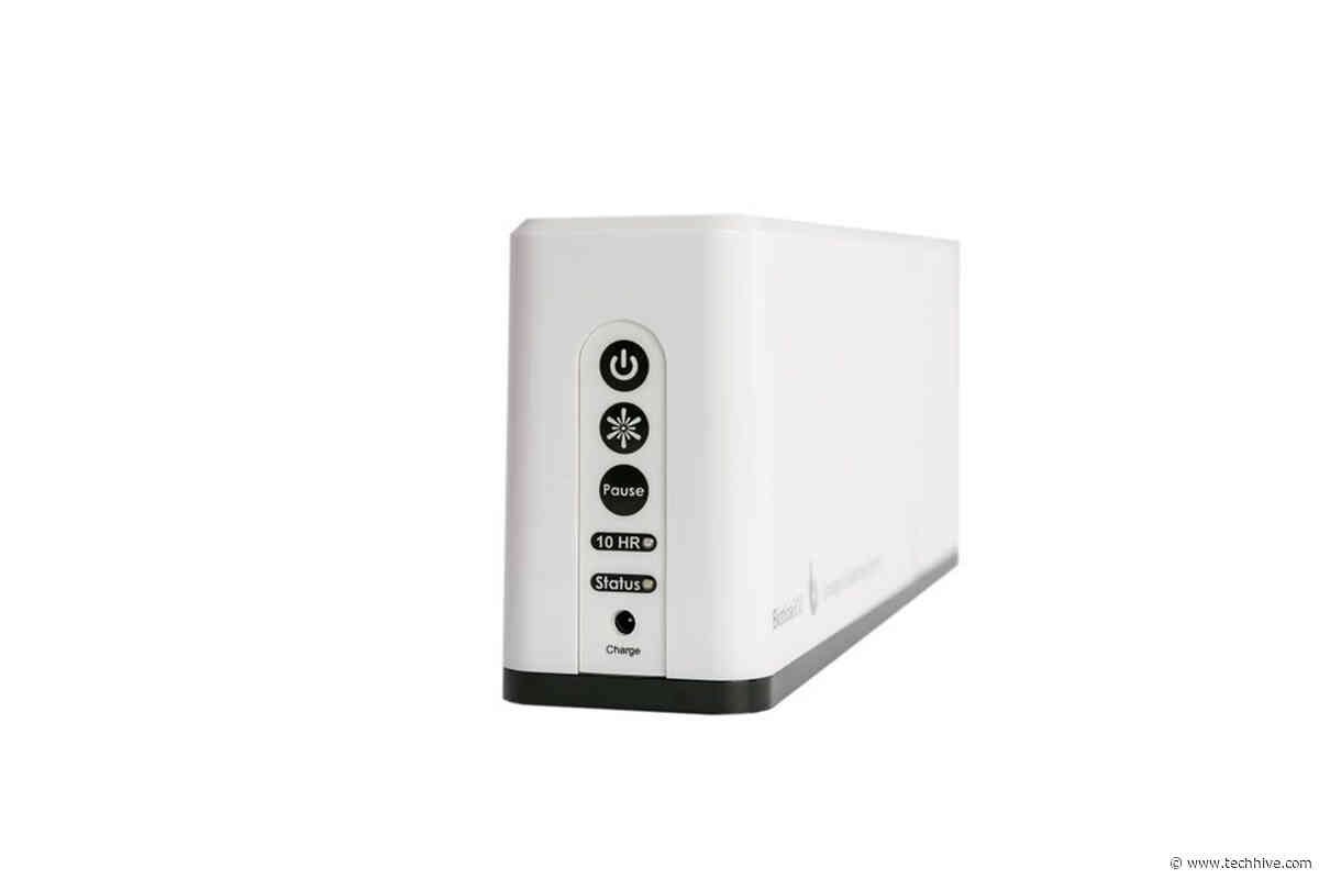 BetterAir Biotica800 review: Using probiotics to combat indoor pollutants