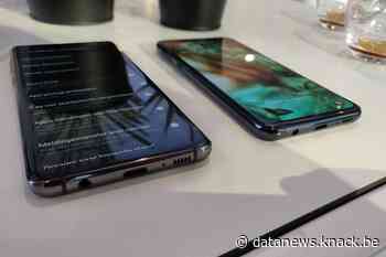 'Galaxy 11 krijgt 108 megapixel sensor'