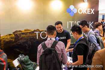 Crypto Exchange OKEx Launching Options Trading Later This Month