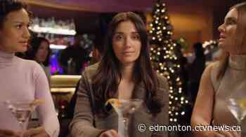 Edmonton woman's request on viral 'Peloton Girl' video snags Ryan Reynolds' attention