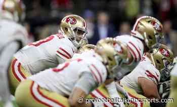 Home-field advantage in NFC may not be as important this year