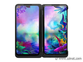 LG G8X ThinQ Dual Screen, long-term test: Two screens good, but beware bulk and battery life