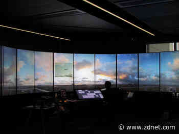 Smart airports: This tech controls aircraft landings from hundreds of miles away