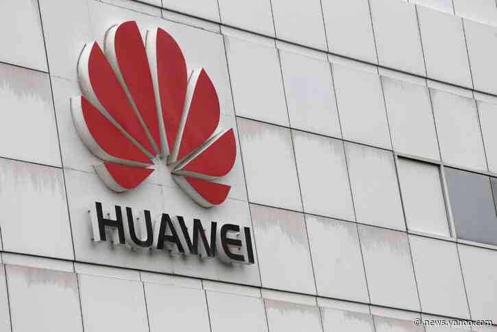 Huawei to shift research from hostile US to Canada: founder