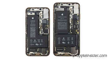 'iPhone 12' could get bigger battery because of smaller circuitry