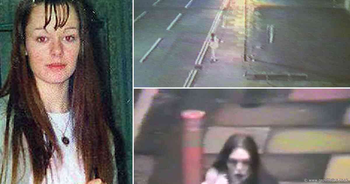 Man, 61, named after being charged with murder of Rachel Wilson 17 years after her death