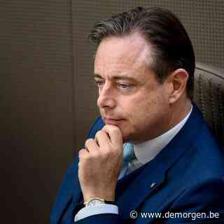 ▶ LIVE federale formatie - Bart De Wever: ‘Schade is gigantisch, regeringsvorming moeilijker dan ooit’