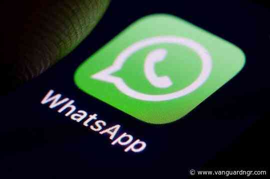 WhatsApp to stop working on millions of phones by end of December