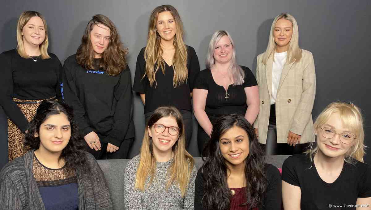 Digital marketing agency Return makes nine new hires in three months