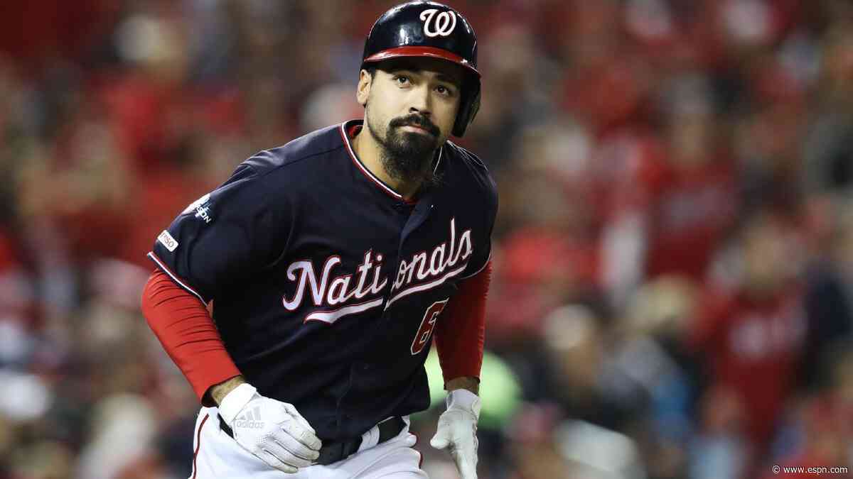 Winter Meetings Live: Here's what our experts predict will happen in San Diego
