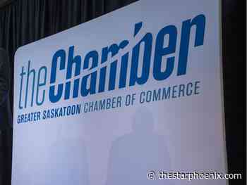 Tank: Chamber blasts Saskatoon budget despite business-friendly taxes