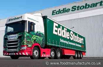 Union seeks assurances for Eddie Stobart workers