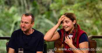 I'm A Celebrity result has bookies celebrating after market got it very wrong