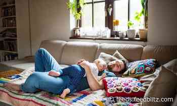 Linklaters Latest Firm To Update Parental Leave Policy