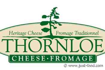 Gay Lea Foods acquires operations of Thornloe Cheese from EastGen