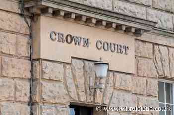 Six Wirral men plead guilty to 30 burglaries in pubs and shops across the UK
