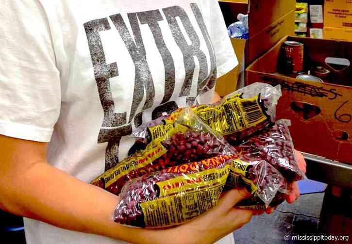 One-in-ten working Mississippians lack food, report finds