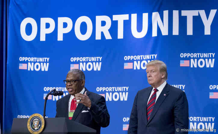 ‘One thing begets the next’: Trump officials declared his tax cut a boon for poor Mississippi communities, but promises of affordable housing remain elusive