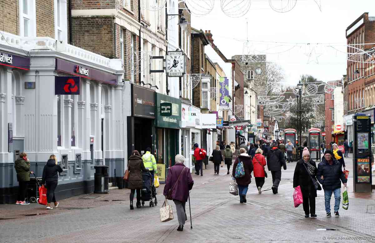Dartford: the 'bellwether' constituency which predicts election outcomes