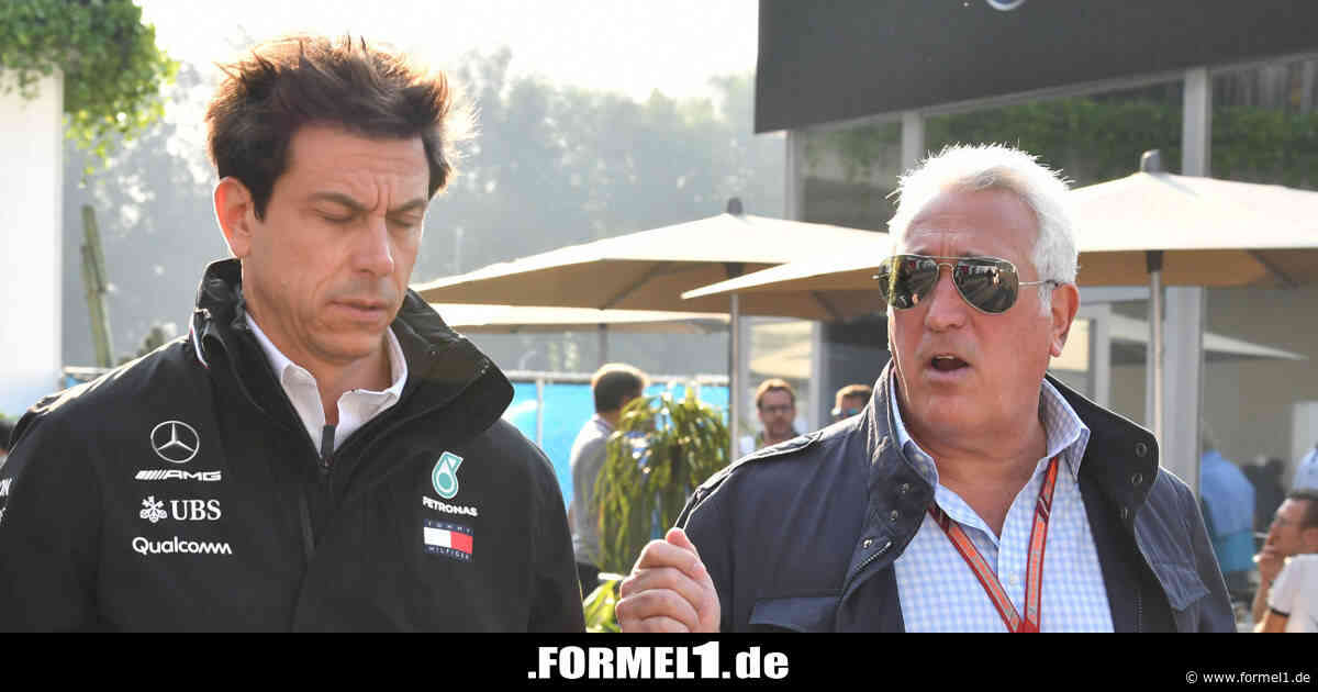 Racing Point und Aston Martin: Was wir bisher wissen