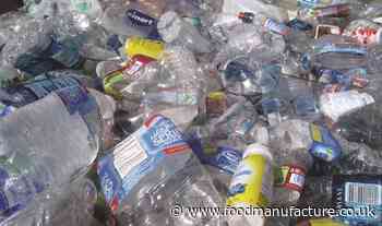 Government inaction provides environmental chances for food firms