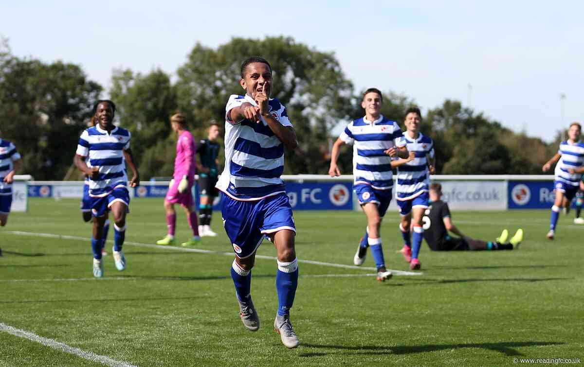 U18s to face Toffees in PL Cup Quarter-Final