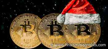 Ho, Ho, Ho, or No, No, No: WIll BTC See a Santa Rally This Year?