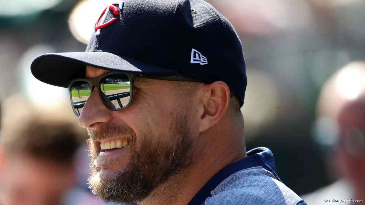Baseball’s Most Handsome Managers