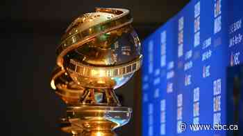 Zellweger, Pitt and ... Cats? Here come the Golden Globes nominations