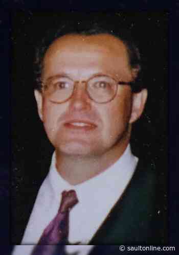 PARSONS, Raymond Wilfred