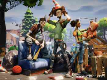 Fortnite on Google Play: Is a 30% cut worth the security benefits?