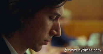 How to Shoot the Start of a Relationship’s End in ‘Marriage Story’