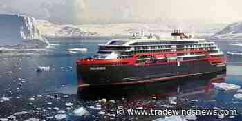 Shipping has to do even better to deliver green industrial revolution