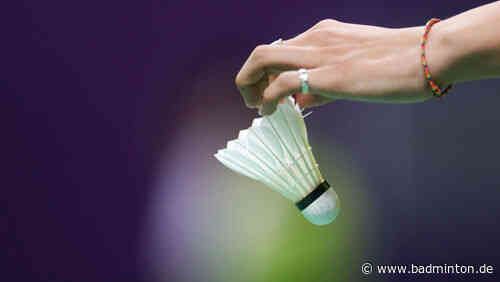 BVRP sucht Badminton-Projekttrainer/In