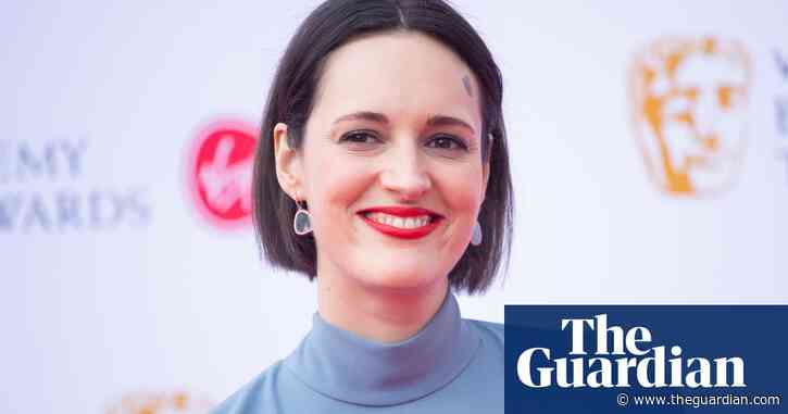 Phoebe Waller-Bridge: I was not hired for Bond because of my gender