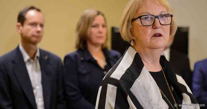 Letter: Lawsuits won’t mend broken hearts
