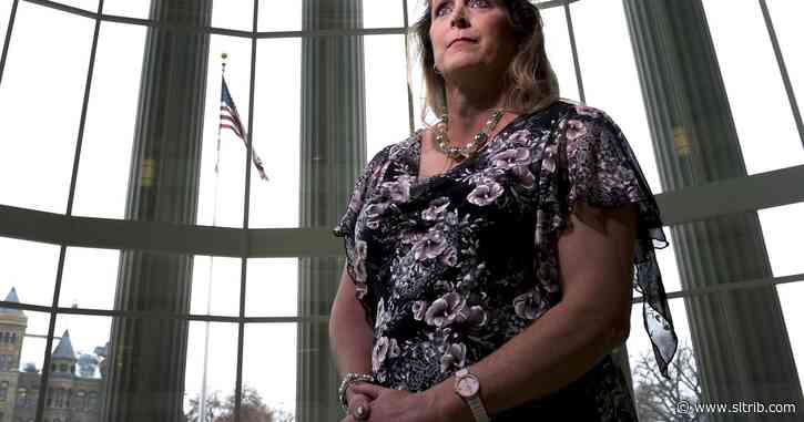 Transgender Utahns await a resolution on gender markers from Utah Supreme Court