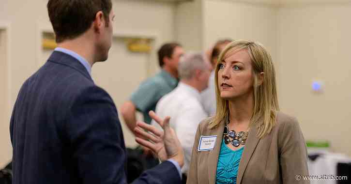 Letter: Questions for those running for Utah governor