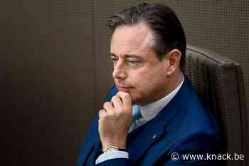 De Wever over formatie: 'Er is heel veel schade aangericht'