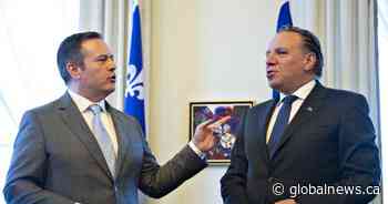 Equalization sparks western anger; 1 economist says that anger is a political tool