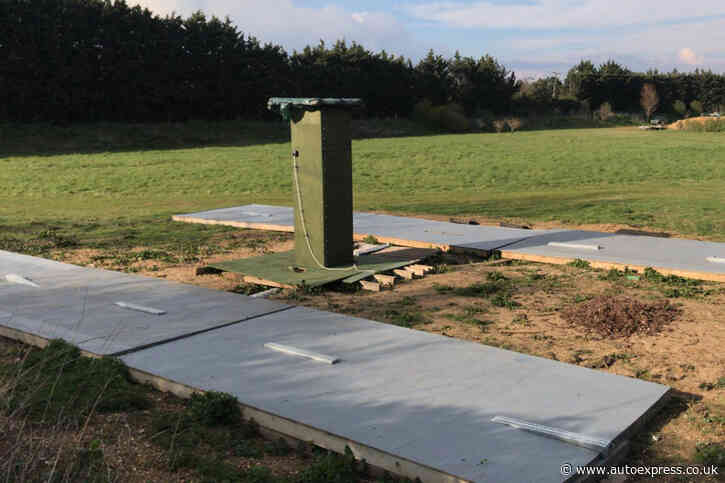 New cat’s eye pollution filters can clean roadside air