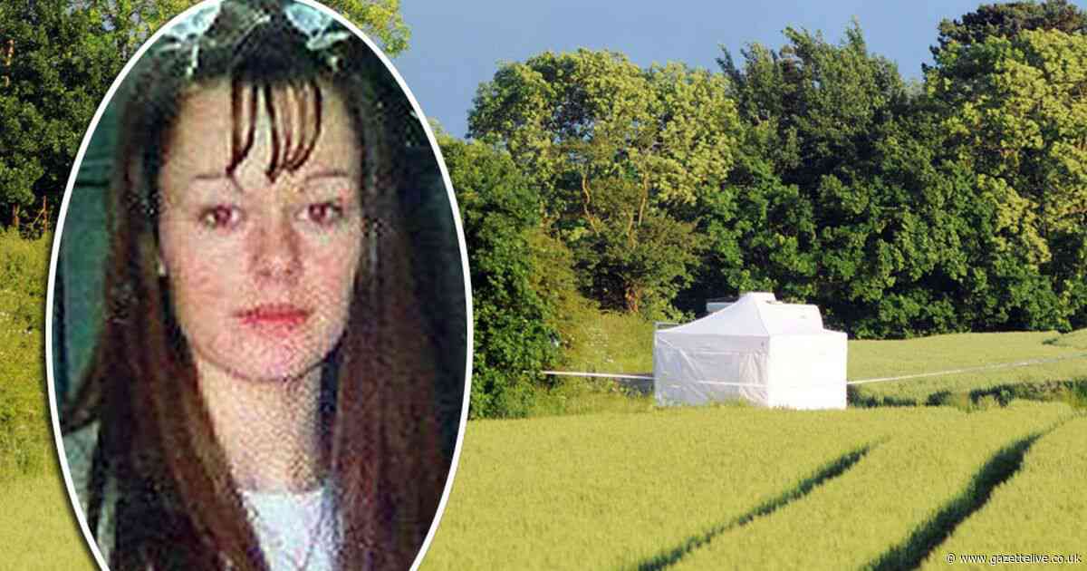 LIVE: Inside court as alleged pimp, 61, is accused of murdering teenager Rachel Wilson