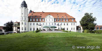 12.18. investiert 30 Millionen Euro in Fleesensee