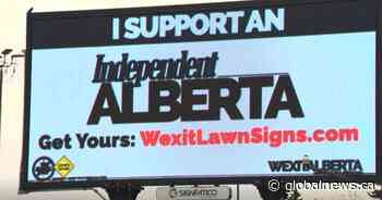 Western frustration fuels Wexit separatist movement