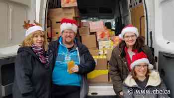 Thunder Bay turkey dinner drive a success, Leadership Thunder Bay says