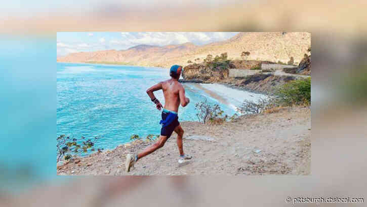 Ex-Banker Nick Butter Completes Journey Of Running A Marathon In All 196 Countries On Earth