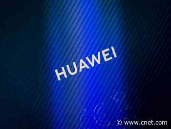 Huawei will bring Harmony OS to more products next year, but not phones - CNET