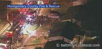 Montgomery County Firefighters Sent To Wrong Address